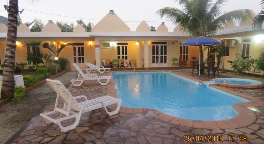 Фото 
Blue Lagoon Villa
