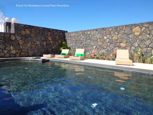 Фото 
Villa Soleil Levant
