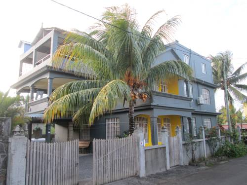 Фото 
Turquoise Bay Trou d&#39;Eau Douce
