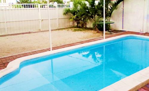 Фото 
Blue Ocean Apartments
