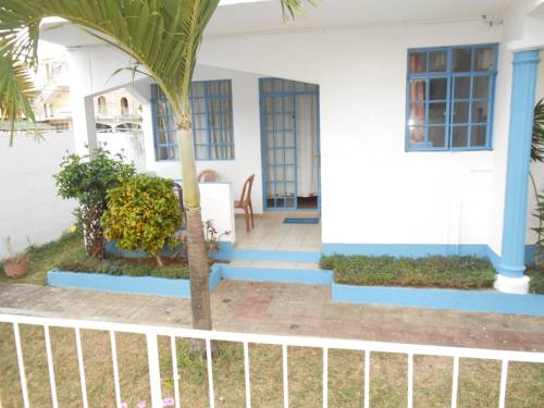 Фото 
Colibri Beach Villas
