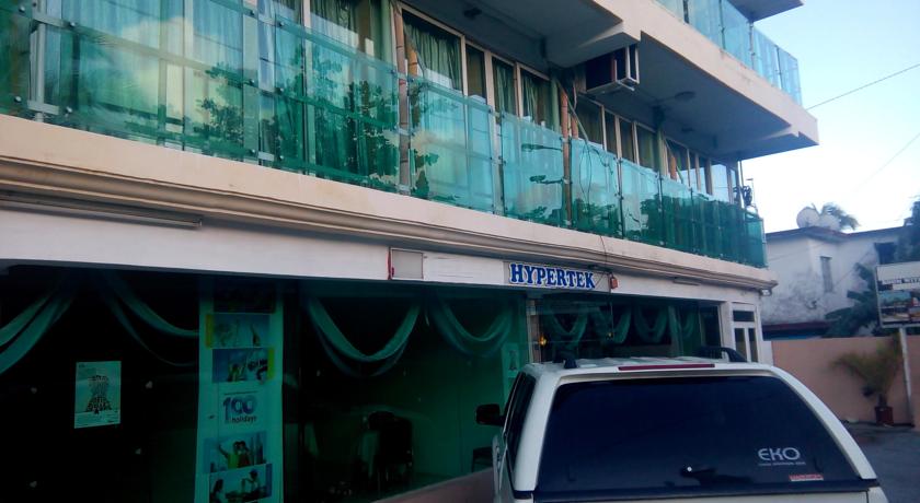 Фото 
Blue Ocean Villas
