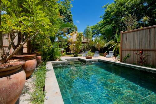 Фото 
Paradisia Holiday Inn
