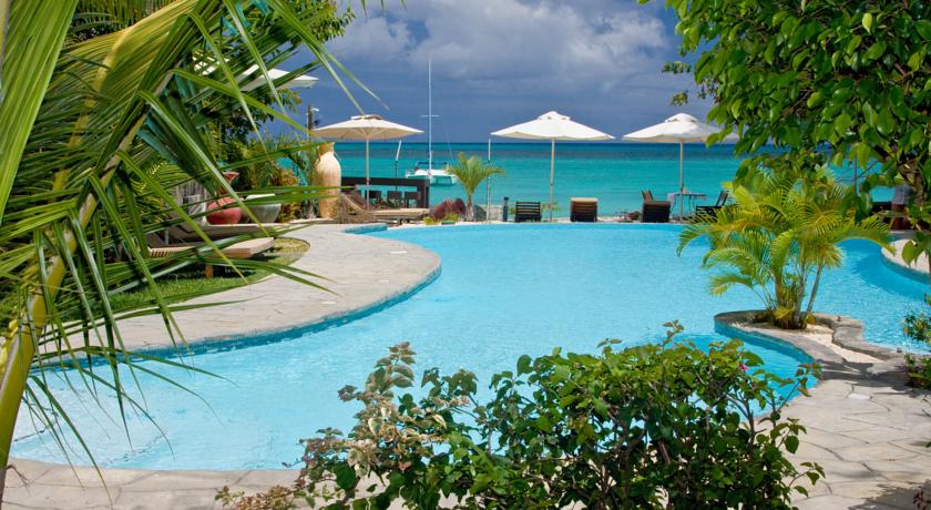 Фото 
Vanilla House
