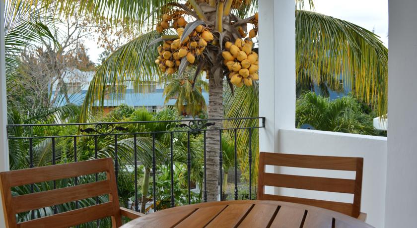 Фото 
La Balise Marina Duplex 93
