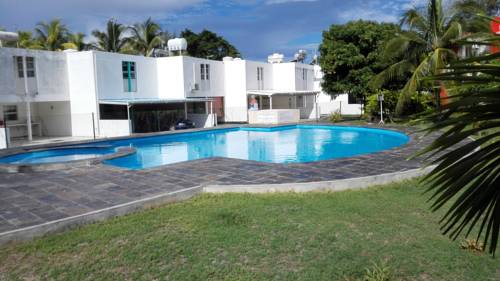 Фото 
Marlin Creek Residence
