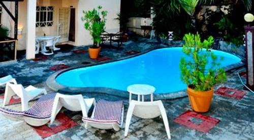 Фото 
Villa Cazalines
