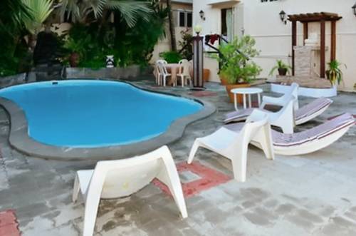 Фото 
Bungalows Cannelle
