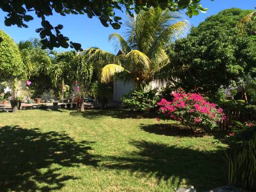 Фото 
Apartment Avenue des Rosiers I
