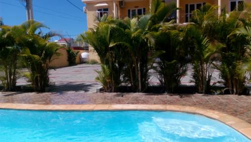 Фото 
Apartment Avenue des Rosiers II
