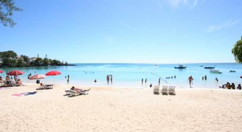 Фото 
Terre et Mer - Studios - Ile Maurice
