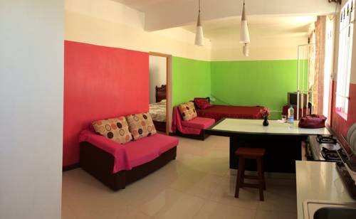 Фото 
Esplanade by Horizon Holidays
