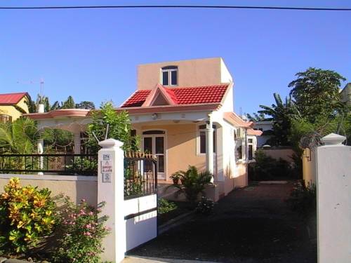 Фото 
Tamarina Golf & Spa Boutique Hotel
