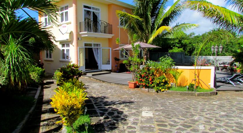 Фото 
Villa &quot;La route des épices&quot;
