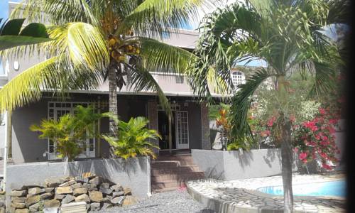 Фото 
Guest House Chez Jacques
