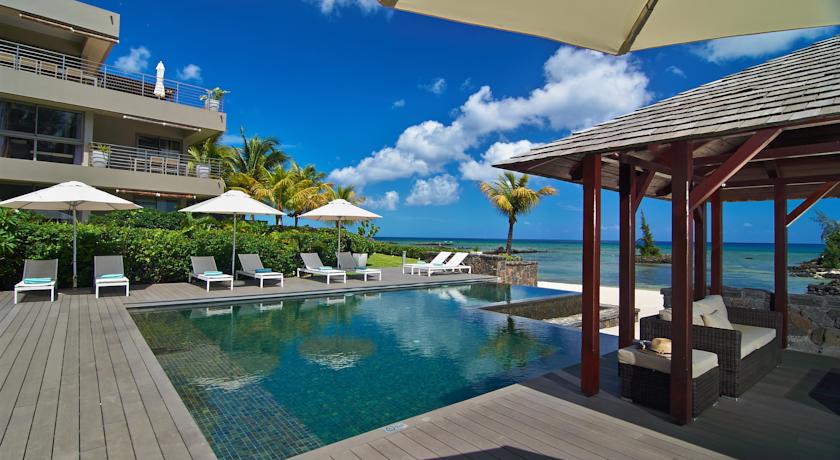 Фото 
Top Notch Villa
