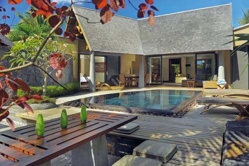 Фото 
Tamarin Loft studio
