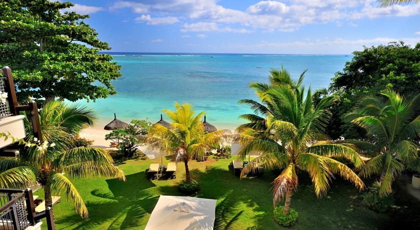 Фото 
Tamarin Chambres d&#39;Hotes
