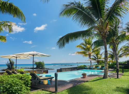 Фото 
West Coast Villas
