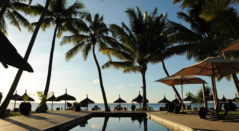 Фото 
Villa Ginger
