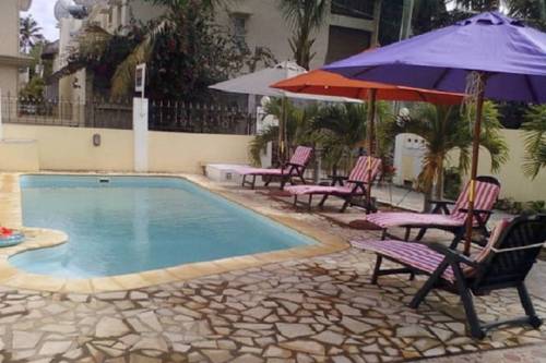 Фото 
Les Filaos
