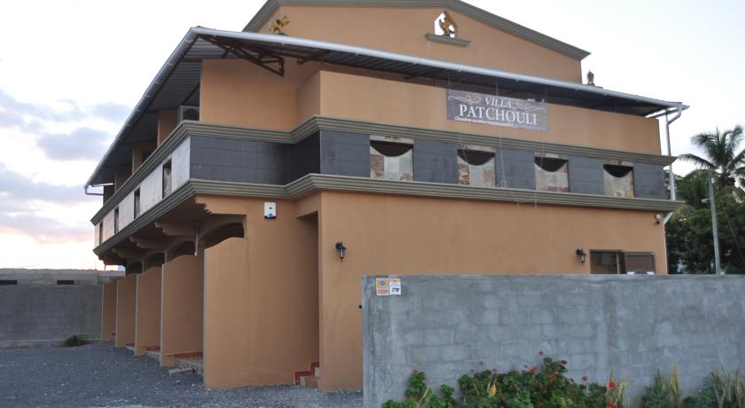 Фото 
Le Choisy Mauritius
