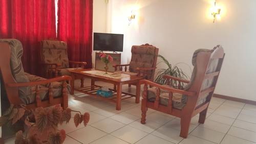 Фото 
Résidence-Villas Mont Choisy
