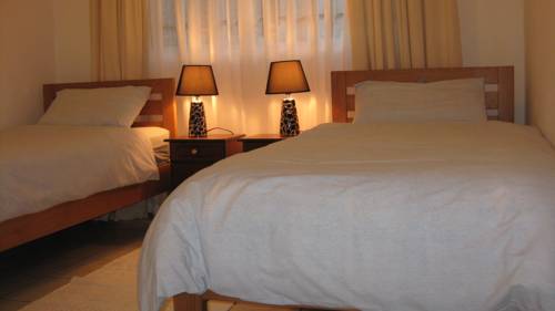 Фото 
Residence Choisy
