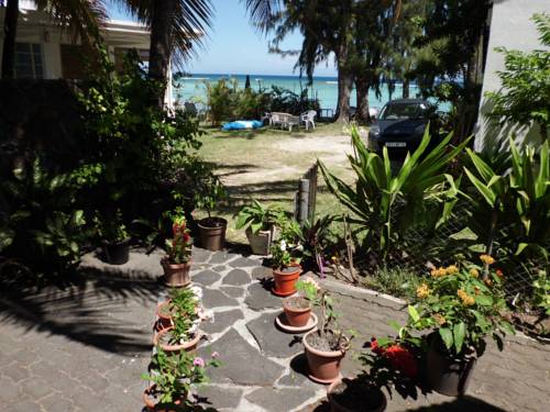 Фото 
Résidence Le Palmier
