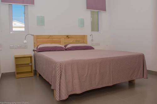 Фото 
Sun Villa Mont Choisy Apartments
