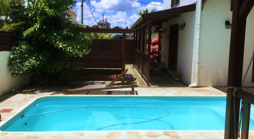 Фото 
Aquatic Residence
