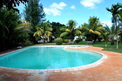 Фото 
Sun & Earth Villa
