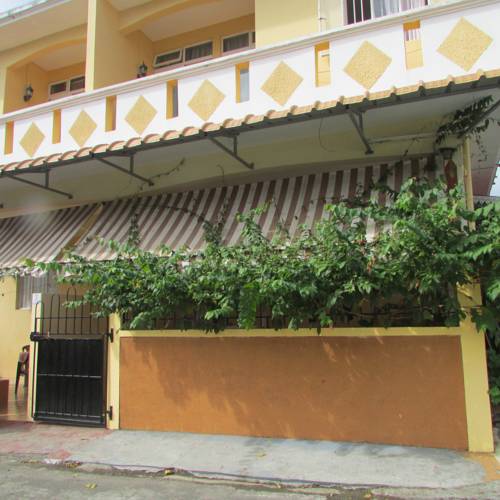 Фото 
Tarisa Resort
