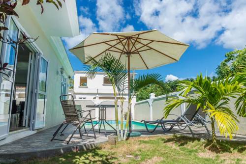 Фото 
Le Jardin de Beau Vallon
