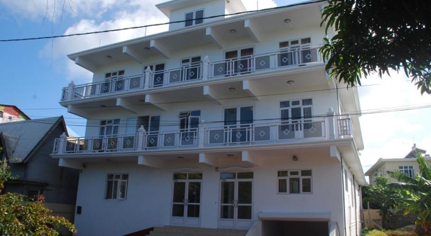 Фото 
Chillpill Bed & Breakfast
