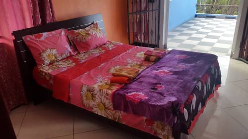 Фото 
La Caze Roche Mahebourg
