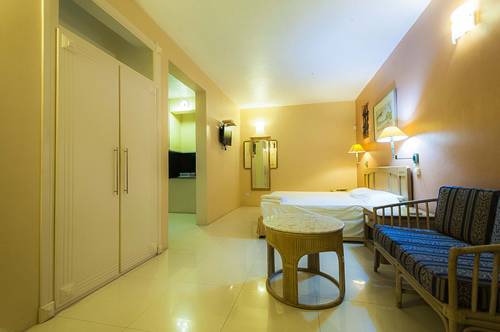 Фото 
Hotel Les Aigrettes
