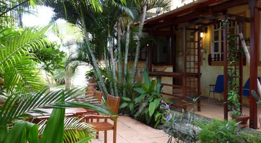 Фото 
Tyvabro Guesthouse
