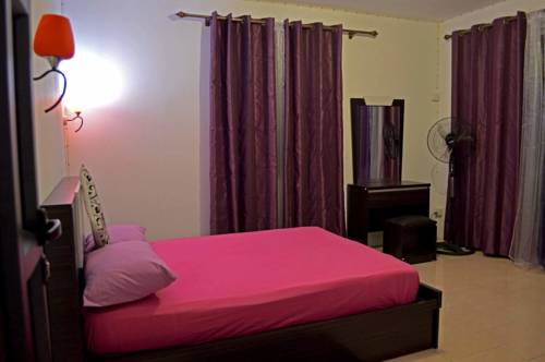 Фото 
Nice Place Tourist Residence
