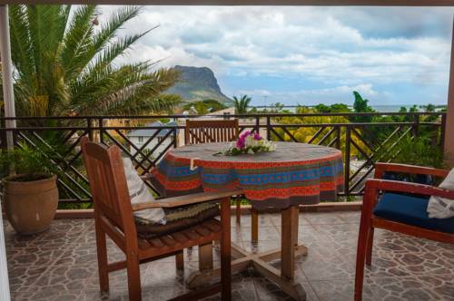 Фото 
Le Pandanus
