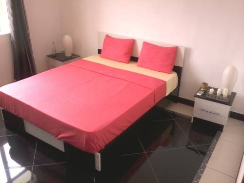 Фото 
Le Flamboyant Hotel
