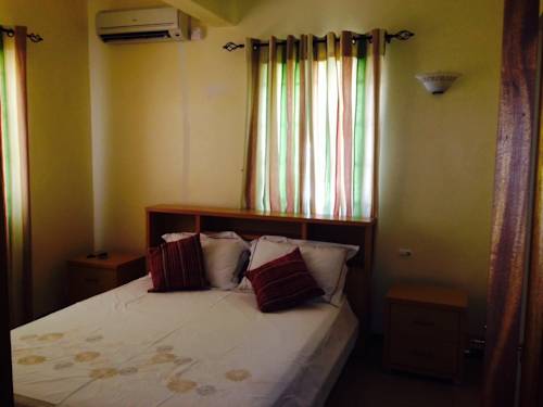 Фото 
Villa Evasion
