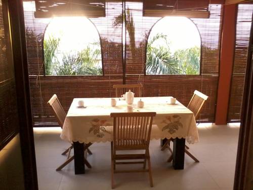 Фото 
Auberge du Lagon
