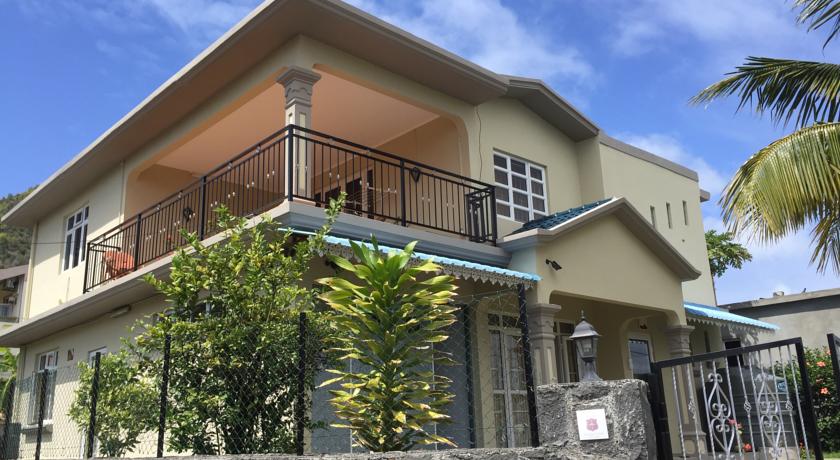 Фото 
Residence Foulsafat
