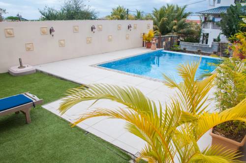 Фото 
Villa Le Chapo
