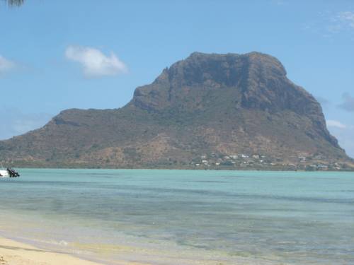 Фото 
Hebergement Fatehmamode
