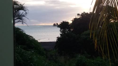 Фото 
Rodrigues Coco Villa
