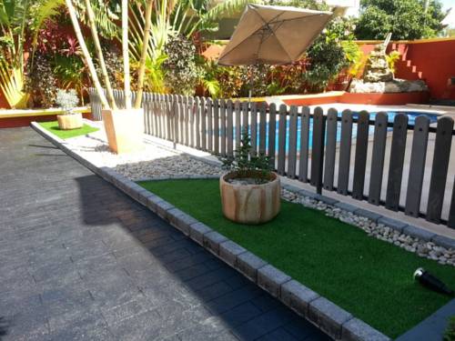 Фото 
Villa Pandanus
