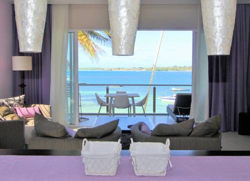Фото 
Orchid Villas Mauritius
