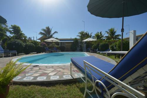 Фото 
Maritim Crystals Beach Hotel Mauritius
